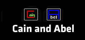 cain and abel download mac