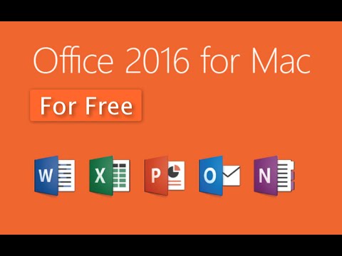 download microsoft office free for mac full version